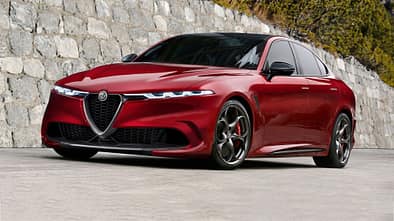 Alfa Giula