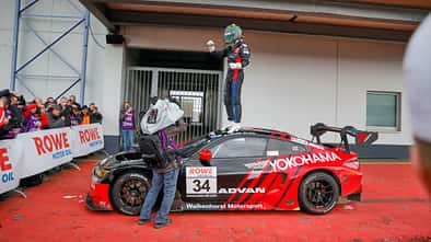 NLS 2 - Nürburgring-Nordschleife - 01. April 2023
