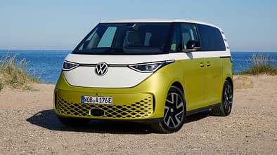 VW ID. Buzz