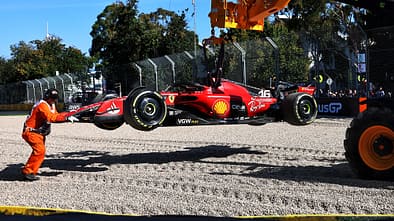 Charles Leclerc - GP Australien 2023