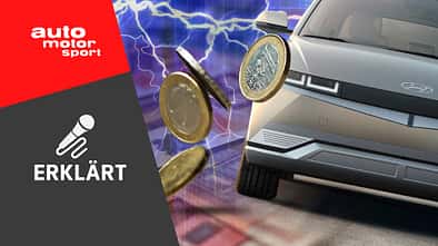 THG Quote Geld Elektroauto Podcast auto motor und sport erklärt
