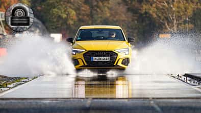 SPA Sommerreifentest