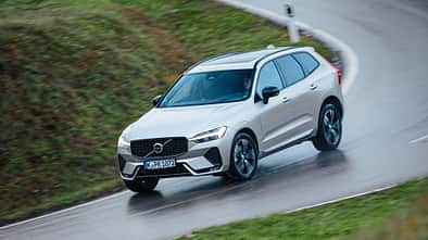 Volvo XC60 B5 MH