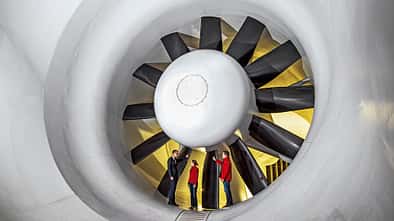 TechnikProfi, Aerodynamik, Luftwiderstand, Fahrwiderstand, Carbon-Propeller TechnikProfi_2023_06_03_1
