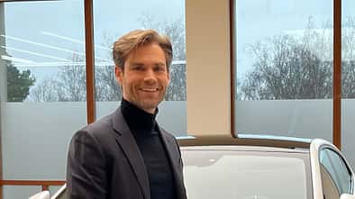 Polestar 4 (2024) Interieur