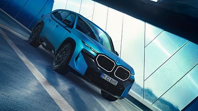 BMW XM 50e