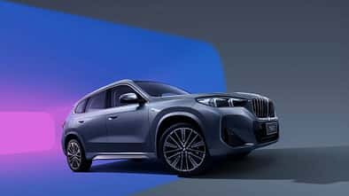 BMW X1 Long Wheel Base China