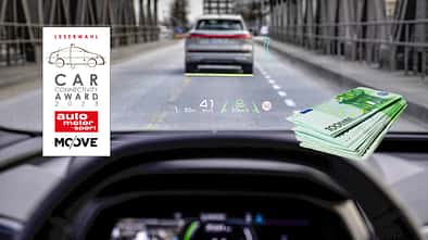 Car Connectivity Award 2023 Aufmacher Car Connectivity Award 2023 Aufmacher