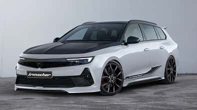Irmscher Opel Astra ST GSe