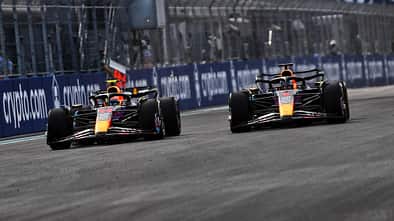Max Verstappen - GP Miami 2023
