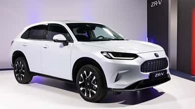 Honda ZR-V 2023 SUV