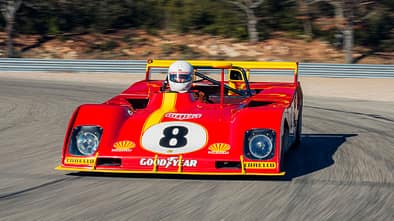 Ferrari 312 PB (1972)