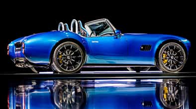 AC Cobra GT Roadster 
