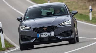 Cupra Leon 2.0 TSI