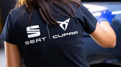 Seat Cupra