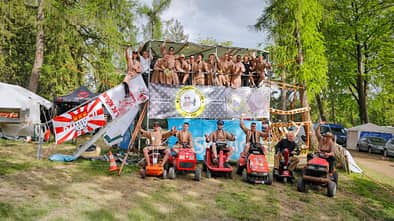Fan-Reportage - 24h-Rennen Nürburgring 2023 - Nordschleife