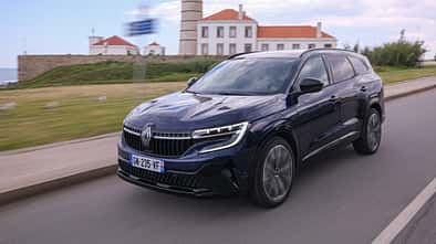Renault Espace