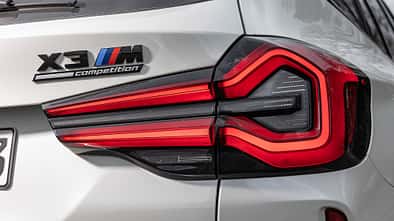 BMW X3 M Competition, Porsche Macan GTS, BMW, X3 BMW X3 M Competition