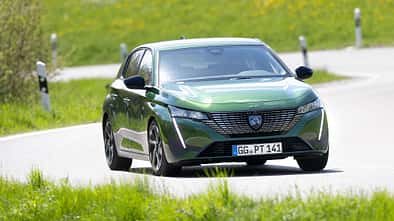 Peugeot 308 PureTech 130 Allure Pack