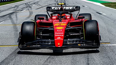 Carlos Sainz - GP Spanien 2023