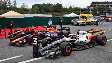 McLaren - GP Spanien 2023
