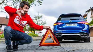 Mercedes-AMG C 63 S E Performance T, ET, ams1423, Mercedes, C-Klasse Mercedes-AMG C 63 S E Performance T