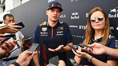 Max Verstappen - GP Kanada 2023
