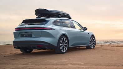 Nio ET5 Touring