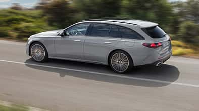 Mercedes E-Klasse T-Modell