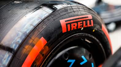 Pirelli - GP Kanada 2023