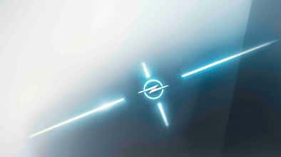 Opel-Logo im Wandel der Zeit: 2023/24