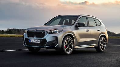 BMW X1 M35i xDrive