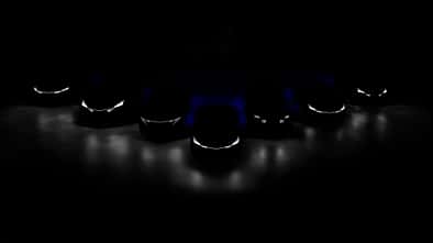 Alpine 7 Modelle Teaser