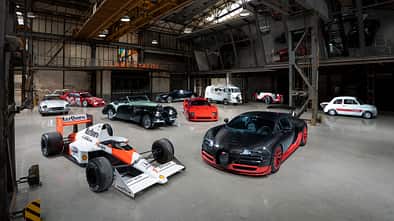 The Loh Collection