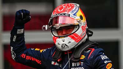 Max Verstappen - Red Bull - GP Österreich 2023 - Spielberg