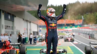 Max Verstappen - Red Bull - Formel 1 - GP Österreich 2023 - Spielberg - Rennen
