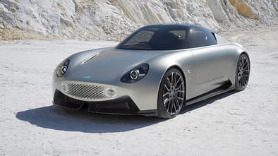 AIM EV Sport 01 