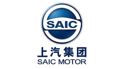 SAIC Logo