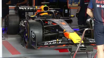 Red Bull - GP England 2023 - Silverstone - Formel 1