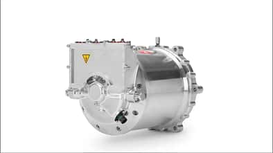 Elektromotor 