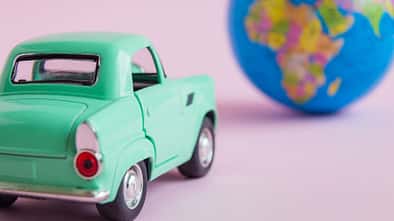 Auto Welt