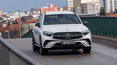 Mercedes GLC 300 de