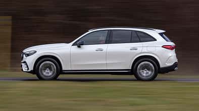 Mercedes GLC 300 de