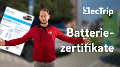 E.ON Essentials Folge 4 Batteriegesundheit Zertifikate