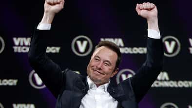 Elon Musk