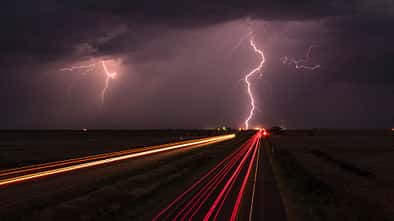 Gewitter