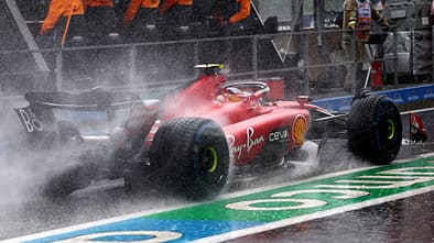 Carlos Sainz - GP Belgien 2023