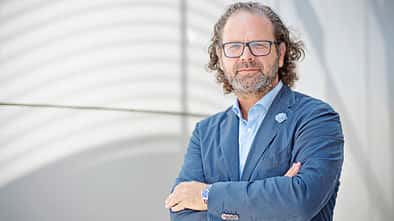 Skoda-Chefdesigner Oliver Stefani, Interview