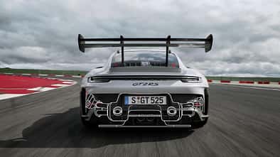 Porsche Patent