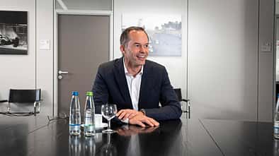 Volker Grüntges McKinsey